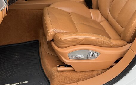 Porsche Cayenne III, 2012 год, 2 490 000 рублей, 17 фотография