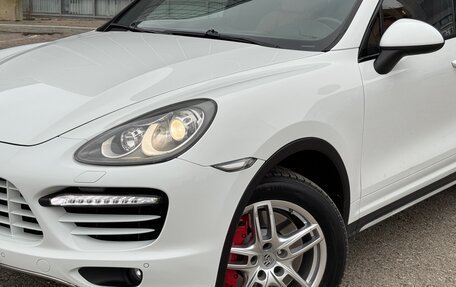 Porsche Cayenne III, 2012 год, 2 490 000 рублей, 14 фотография