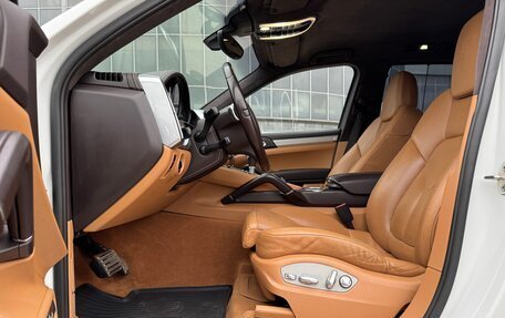 Porsche Cayenne III, 2012 год, 2 490 000 рублей, 16 фотография