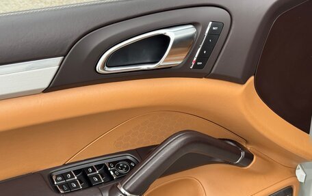 Porsche Cayenne III, 2012 год, 2 490 000 рублей, 21 фотография