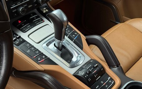 Porsche Cayenne III, 2012 год, 2 490 000 рублей, 20 фотография