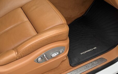 Porsche Cayenne III, 2012 год, 2 490 000 рублей, 27 фотография