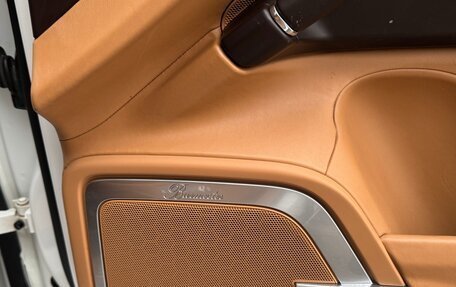 Porsche Cayenne III, 2012 год, 2 490 000 рублей, 28 фотография