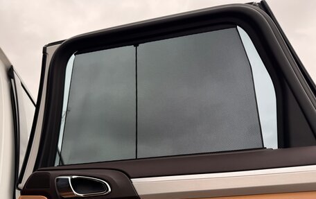 Porsche Cayenne III, 2012 год, 2 490 000 рублей, 34 фотография