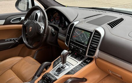 Porsche Cayenne III, 2012 год, 2 490 000 рублей, 31 фотография