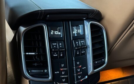 Porsche Cayenne III, 2012 год, 2 490 000 рублей, 36 фотография