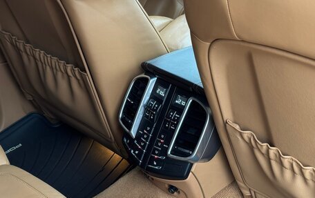 Porsche Cayenne III, 2012 год, 2 490 000 рублей, 35 фотография