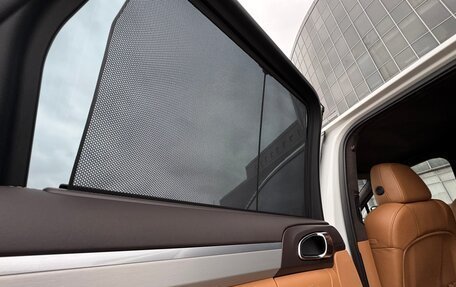 Porsche Cayenne III, 2012 год, 2 490 000 рублей, 37 фотография