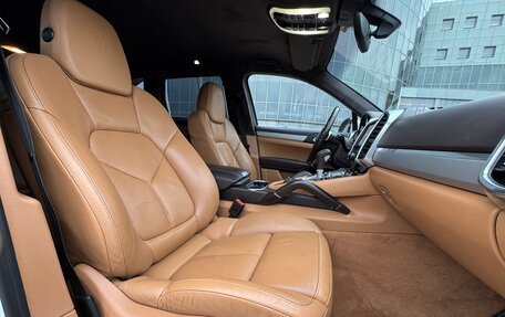 Porsche Cayenne III, 2012 год, 2 490 000 рублей, 30 фотография