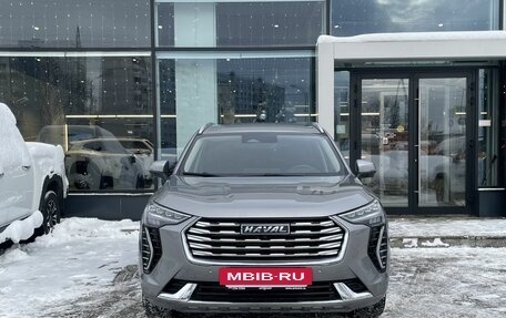 Haval Jolion, 2023 год, 1 599 000 рублей, 2 фотография