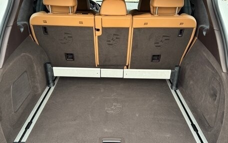 Porsche Cayenne III, 2012 год, 2 490 000 рублей, 39 фотография