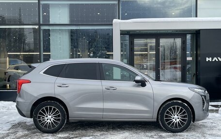 Haval Jolion, 2023 год, 1 599 000 рублей, 4 фотография