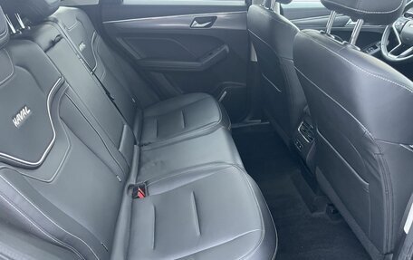 Haval Jolion, 2023 год, 1 599 000 рублей, 11 фотография