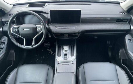 Haval Jolion, 2023 год, 1 599 000 рублей, 10 фотография