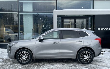 Haval Jolion, 2023 год, 1 599 000 рублей, 8 фотография