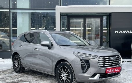 Haval Jolion, 2023 год, 1 599 000 рублей, 3 фотография