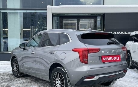 Haval Jolion, 2023 год, 1 599 000 рублей, 7 фотография