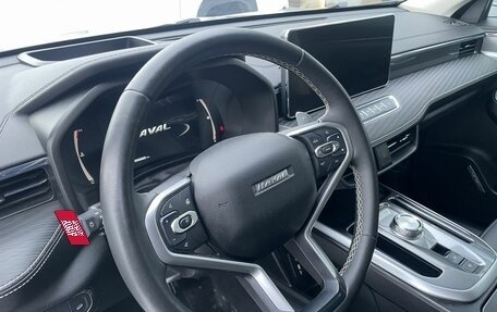 Haval Jolion, 2023 год, 1 599 000 рублей, 15 фотография