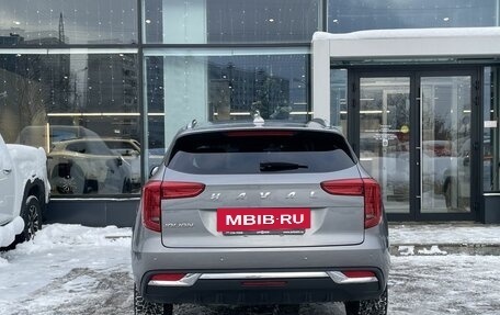 Haval Jolion, 2023 год, 1 599 000 рублей, 6 фотография