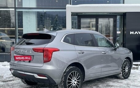 Haval Jolion, 2023 год, 1 599 000 рублей, 5 фотография