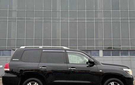 Toyota Land Cruiser 200, 2011 год, 3 450 000 рублей, 10 фотография