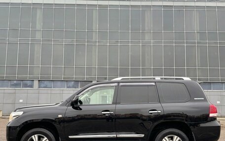 Toyota Land Cruiser 200, 2011 год, 3 450 000 рублей, 8 фотография