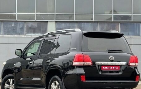 Toyota Land Cruiser 200, 2011 год, 3 450 000 рублей, 5 фотография