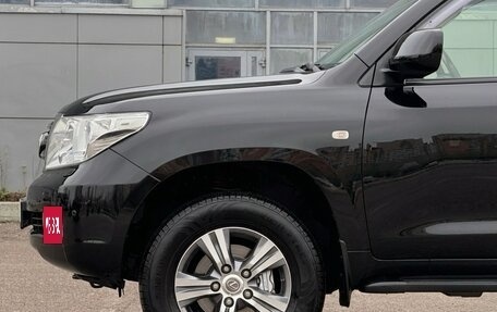 Toyota Land Cruiser 200, 2011 год, 3 450 000 рублей, 9 фотография