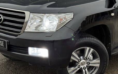 Toyota Land Cruiser 200, 2011 год, 3 450 000 рублей, 12 фотография