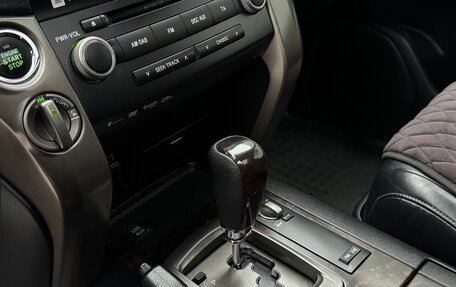 Toyota Land Cruiser 200, 2011 год, 3 450 000 рублей, 18 фотография