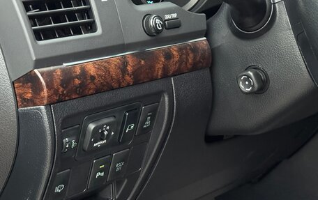 Toyota Land Cruiser 200, 2011 год, 3 450 000 рублей, 16 фотография