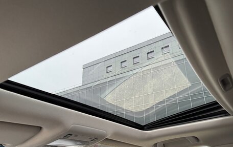 Toyota Land Cruiser 200, 2011 год, 3 450 000 рублей, 19 фотография