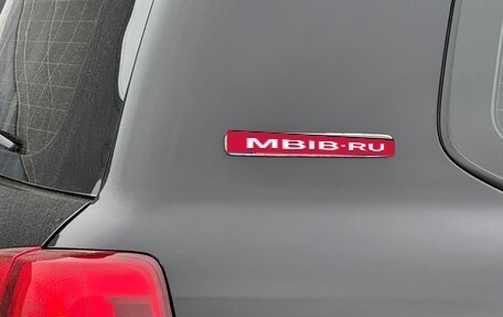 Toyota Land Cruiser 200, 2011 год, 3 450 000 рублей, 13 фотография