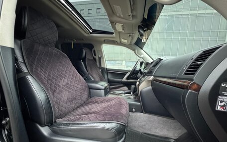 Toyota Land Cruiser 200, 2011 год, 3 450 000 рублей, 23 фотография