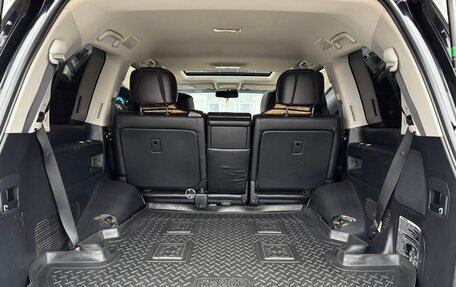 Toyota Land Cruiser 200, 2011 год, 3 450 000 рублей, 32 фотография