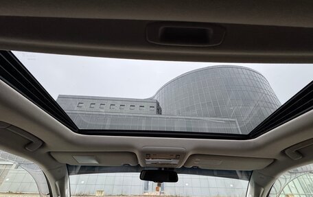 Toyota Land Cruiser 200, 2011 год, 3 450 000 рублей, 29 фотография