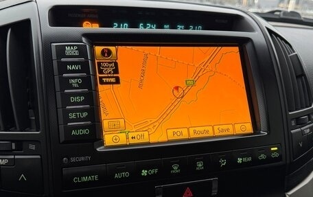 Toyota Land Cruiser 200, 2011 год, 3 450 000 рублей, 25 фотография