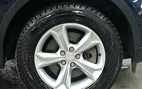 Land Rover Discovery Sport I рестайлинг, 2018 год, 2 849 000 рублей, 9 фотография