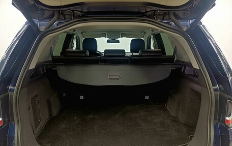 Land Rover Discovery Sport I рестайлинг, 2018 год, 2 849 000 рублей, 10 фотография