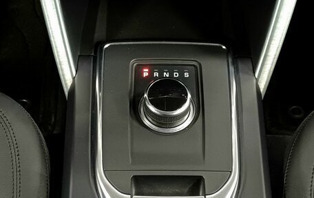 Land Rover Discovery Sport I рестайлинг, 2018 год, 2 849 000 рублей, 15 фотография