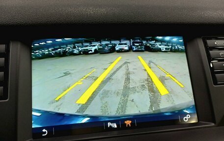 Land Rover Discovery Sport I рестайлинг, 2018 год, 2 849 000 рублей, 16 фотография