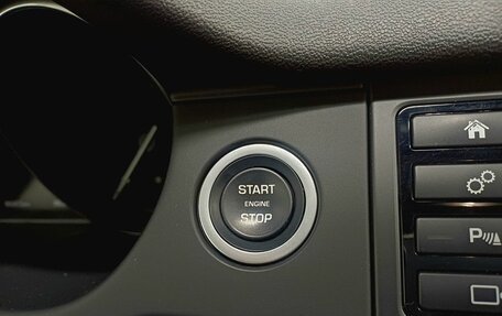 Land Rover Discovery Sport I рестайлинг, 2018 год, 2 849 000 рублей, 17 фотография