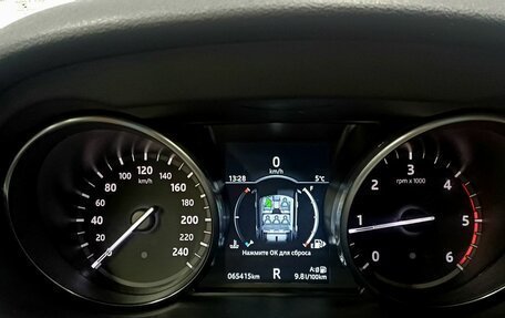 Land Rover Discovery Sport I рестайлинг, 2018 год, 2 849 000 рублей, 29 фотография