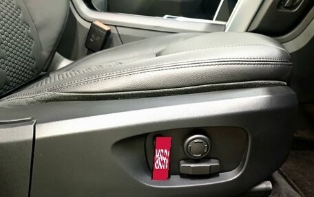 Land Rover Discovery Sport I рестайлинг, 2018 год, 2 849 000 рублей, 27 фотография