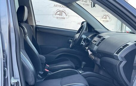 Citroen C-Crosser, 2010 год, 999 000 рублей, 12 фотография