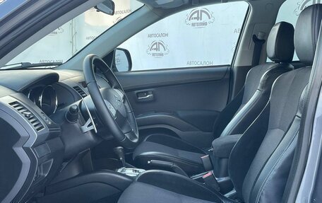 Citroen C-Crosser, 2010 год, 999 000 рублей, 10 фотография