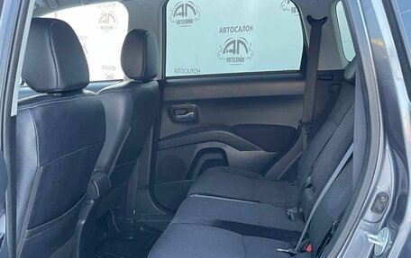 Citroen C-Crosser, 2010 год, 999 000 рублей, 11 фотография