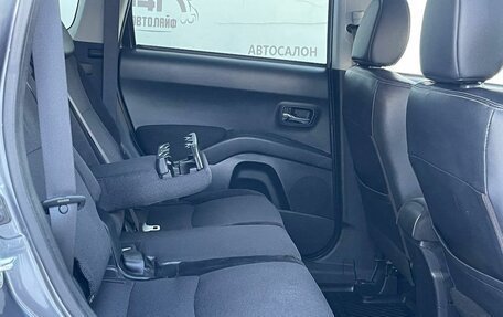 Citroen C-Crosser, 2010 год, 999 000 рублей, 13 фотография