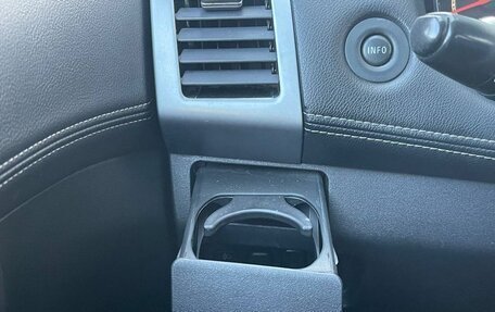 Citroen C-Crosser, 2010 год, 999 000 рублей, 16 фотография