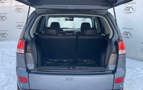 Citroen C-Crosser, 2010 год, 999 000 рублей, 14 фотография